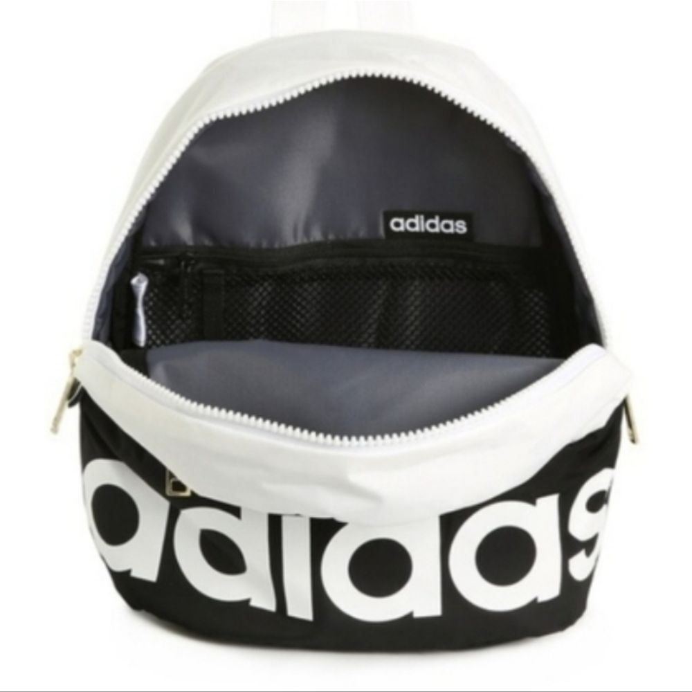 Adidas Linear Mini‎ Backpack - Picture 2 of 10
